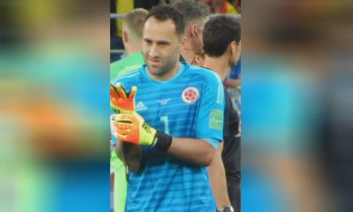 David Ospina