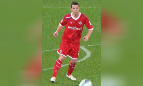 Ian Harte