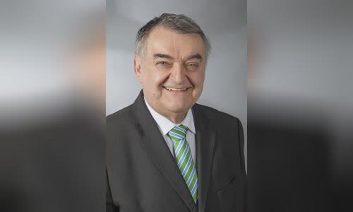 Herbert Reul
