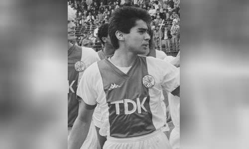Sonny Silooy