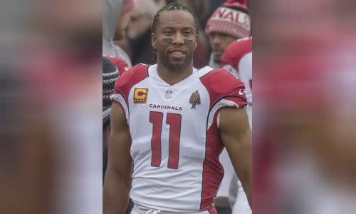 Larry Fitzgerald