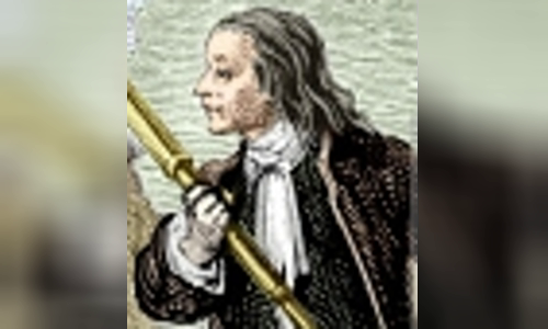 Guillaume Amontons