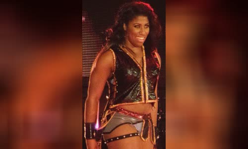 Ember Moon