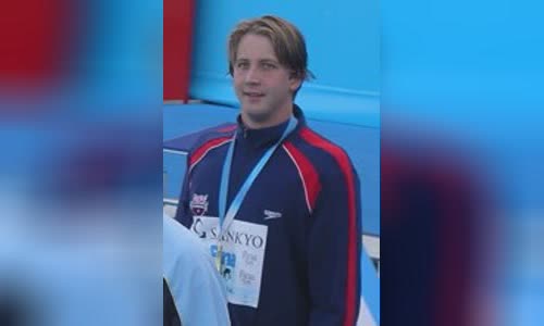 Ian Crocker