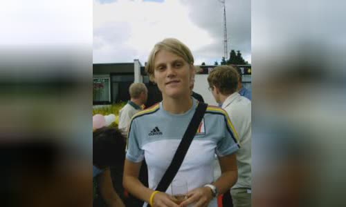 Lien Huyghebaert