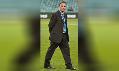 Holger Osieck