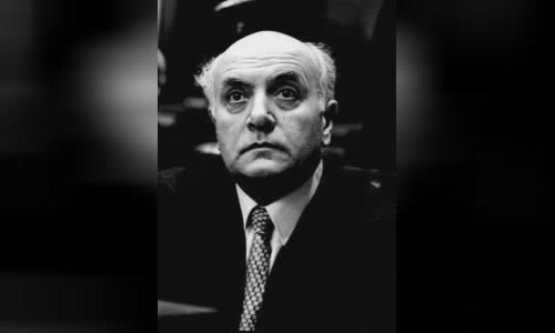 Altiero Spinelli
