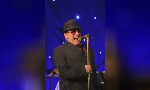 Van Morrison