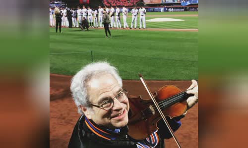 Itzhak Perlman