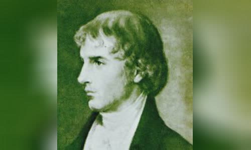 Henry Joy McCracken