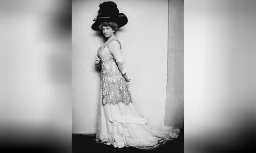 Alma Mahler