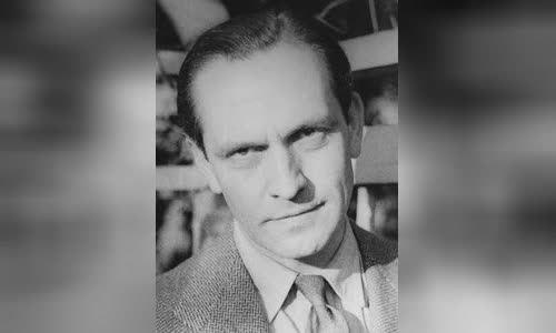 Fredric March