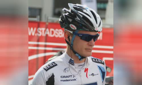 Matti Breschel