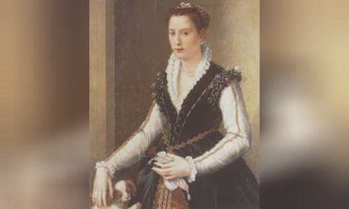 Isabella de' Medici