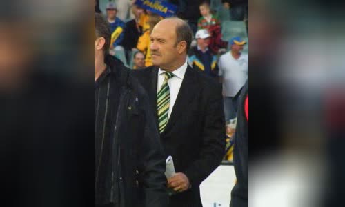 Wally Lewis