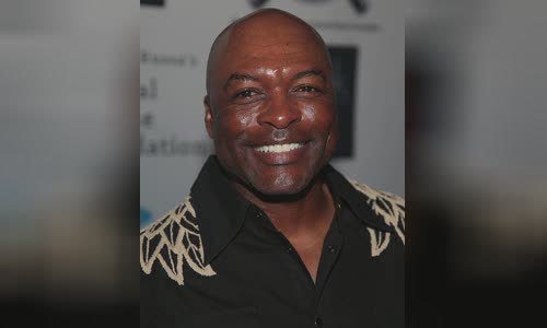 Reggie Sanders