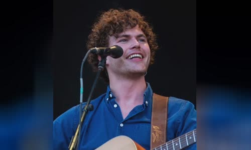 Vance Joy
