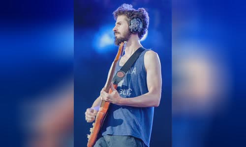 Brad Delson