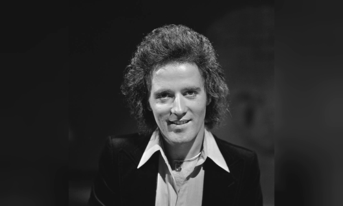 Gilbert O'Sullivan