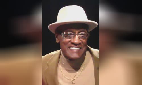 Billy Paul