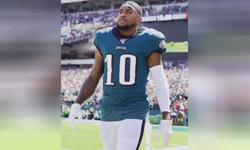 DeSean Jackson