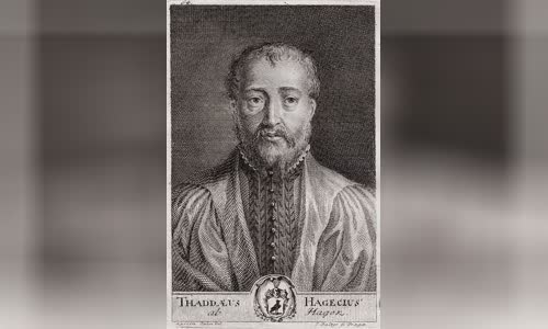 Tadeáš Hájek