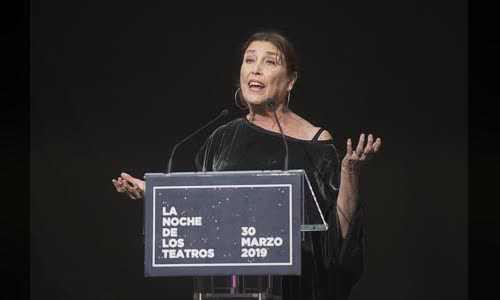 Verónica Forqué