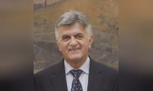 Filippos Petsalnikos
