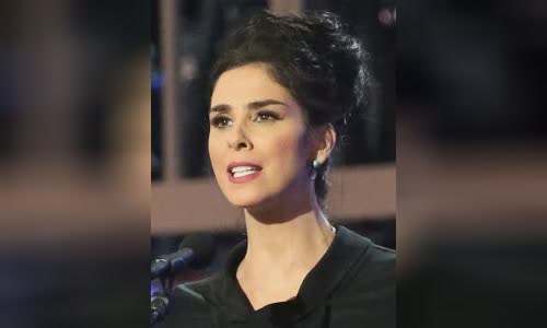 Sarah Silverman