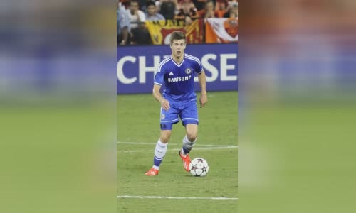Marco van Ginkel