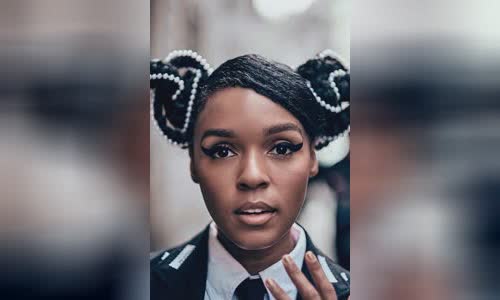 Janelle Monáe