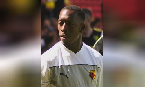 Lloyd Doyley