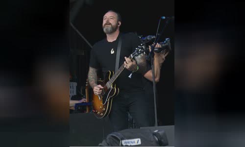Steve Gibb