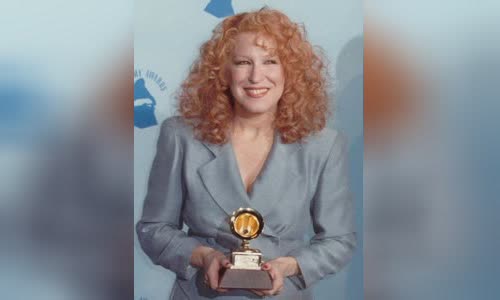 Bette Midler