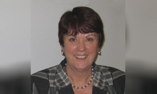 Judith Hackitt