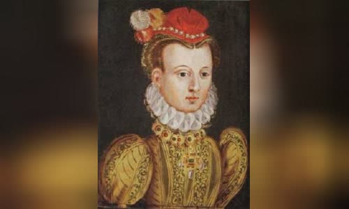 Sophie Hedwig of Brunswick-Wolfenbüttel