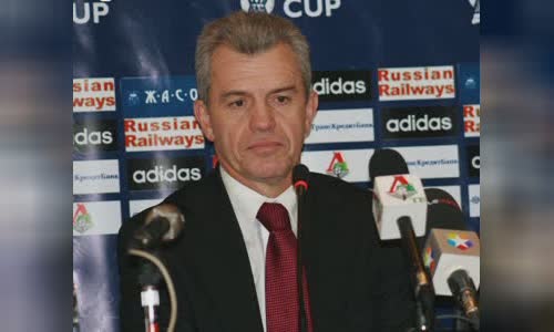 Javier Aguirre