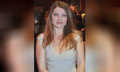Sophie Guillemin