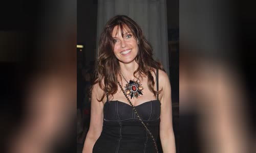 Carol Alt