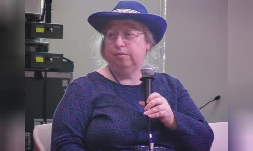 Jo Walton