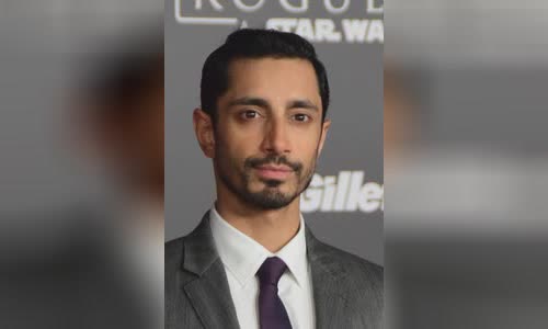 Riz Ahmed