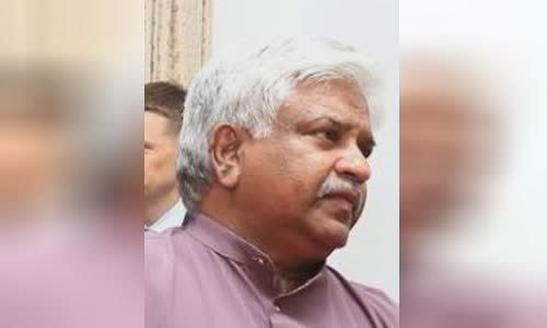 Arjuna Ranatunga