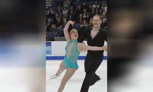 John Coughlin (figure skater)
