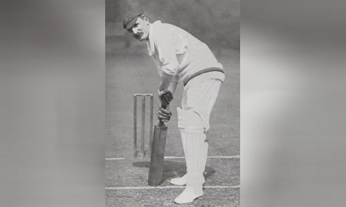 Archie MacLaren
