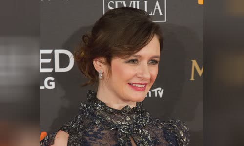 Emily Mortimer