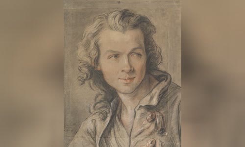 Étienne Maurice Falconet