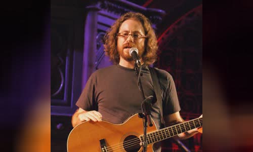 Jonathan Coulton