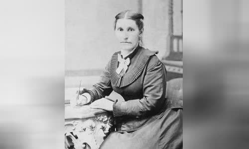 Julia A. Moore