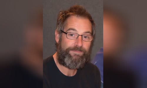 Jeremy Northam