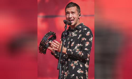 Tyler Joseph